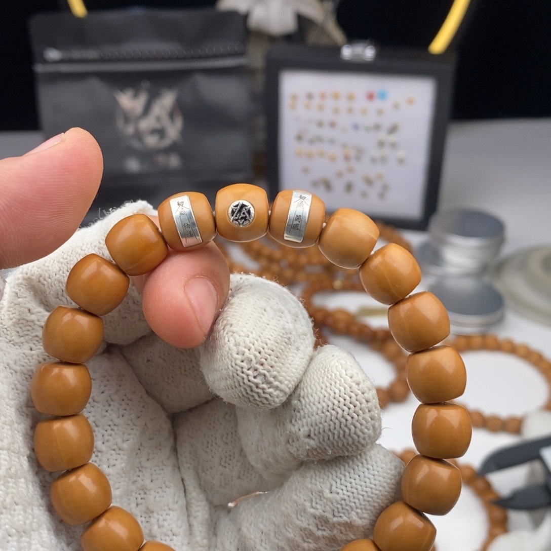 猴头核桃手串保**R直切