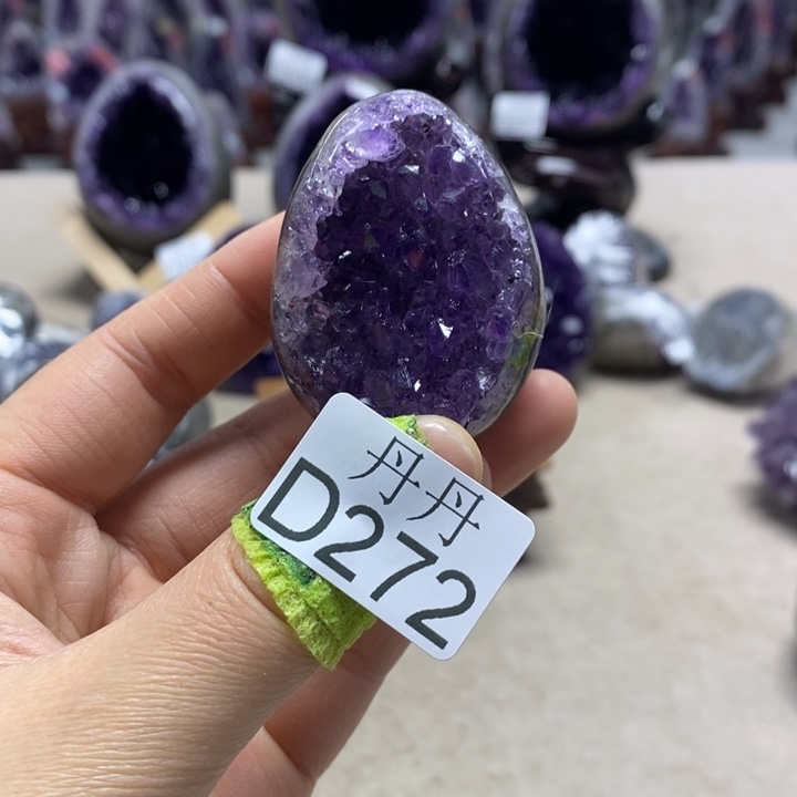 水晶未镶嵌大型摆件（非配饰）