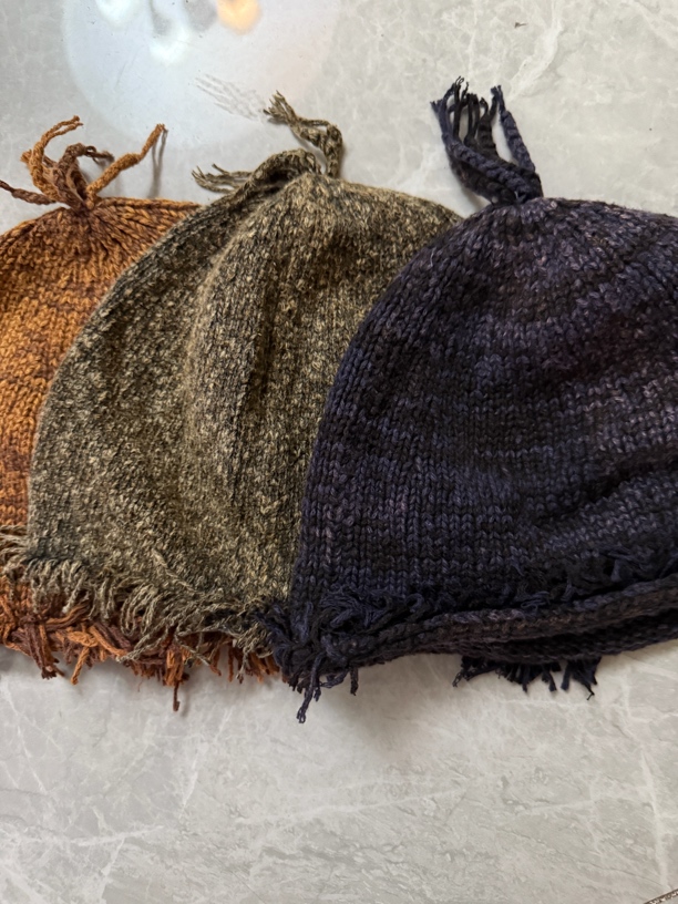 冉梅荼家帽子均码