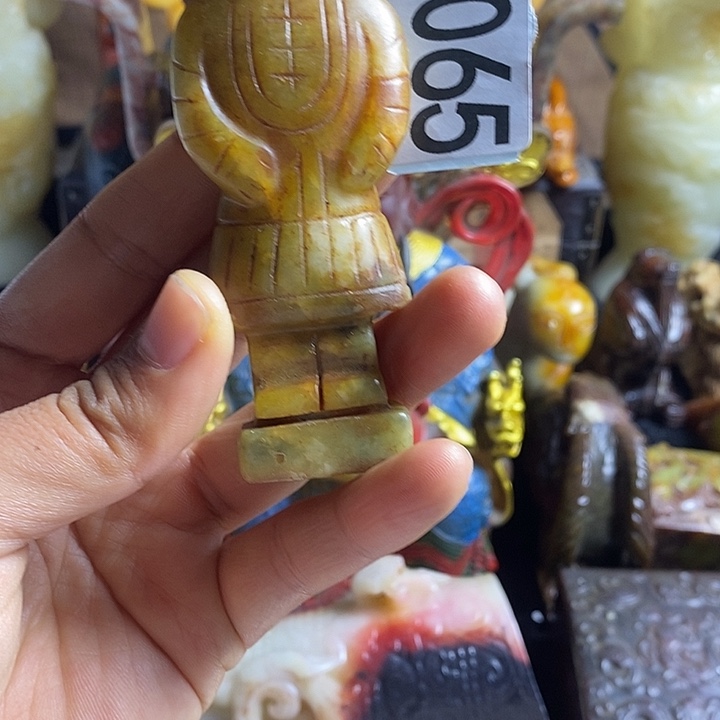 其他云南石一物一图