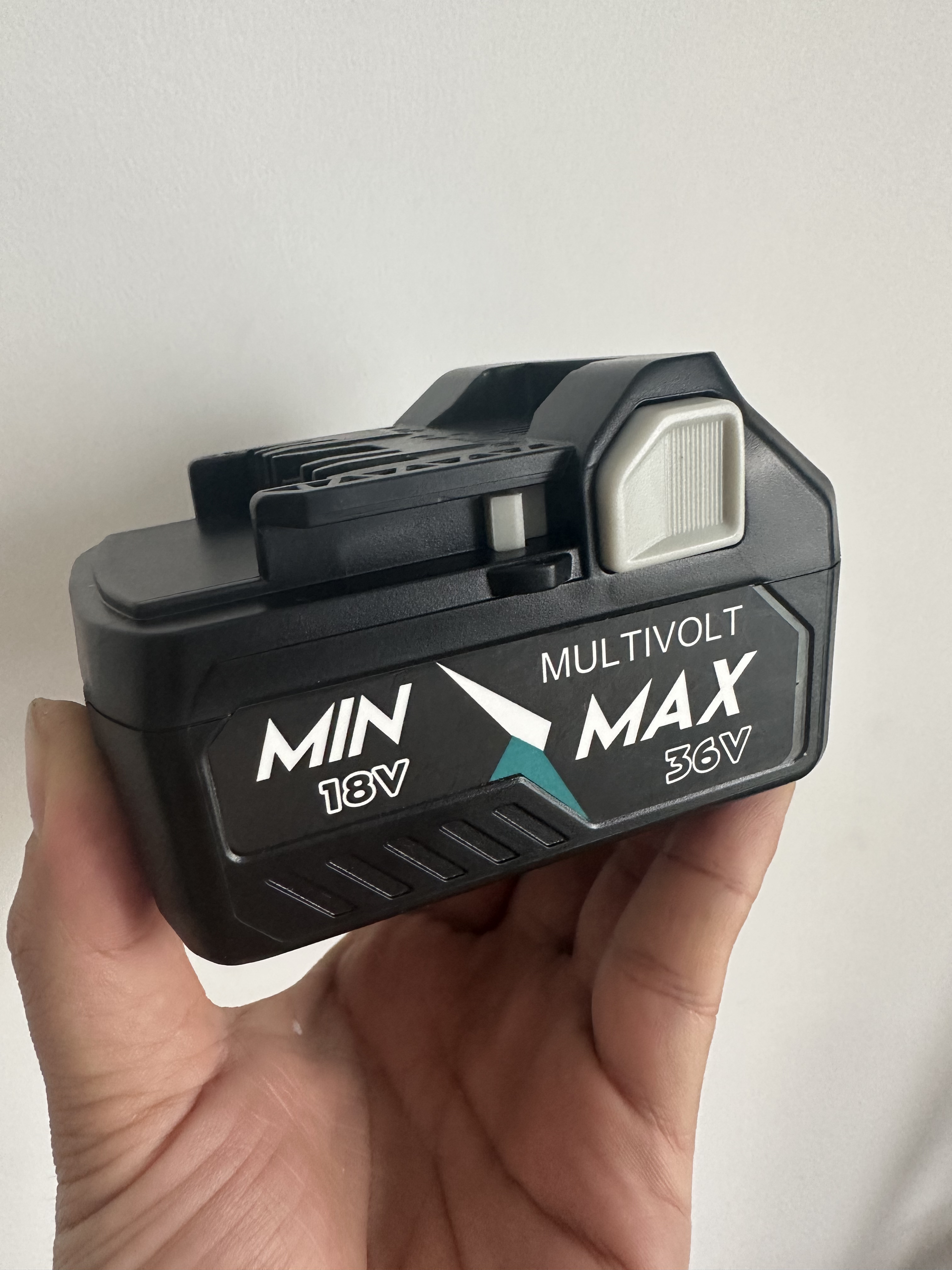 日立高壹工机通用电池18v-36v两用～进口lg电芯