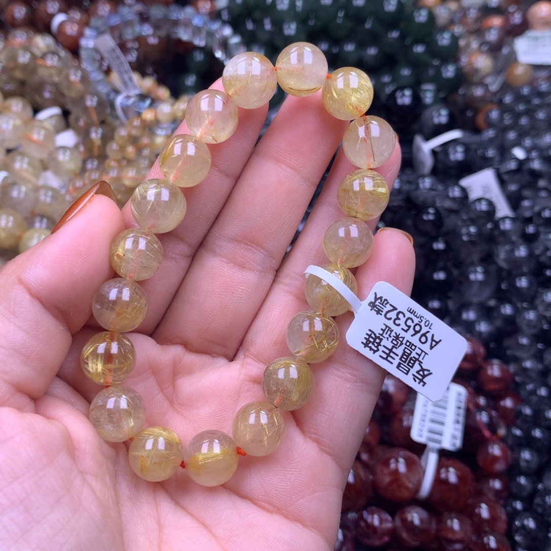 手链未镶嵌水晶1111111111