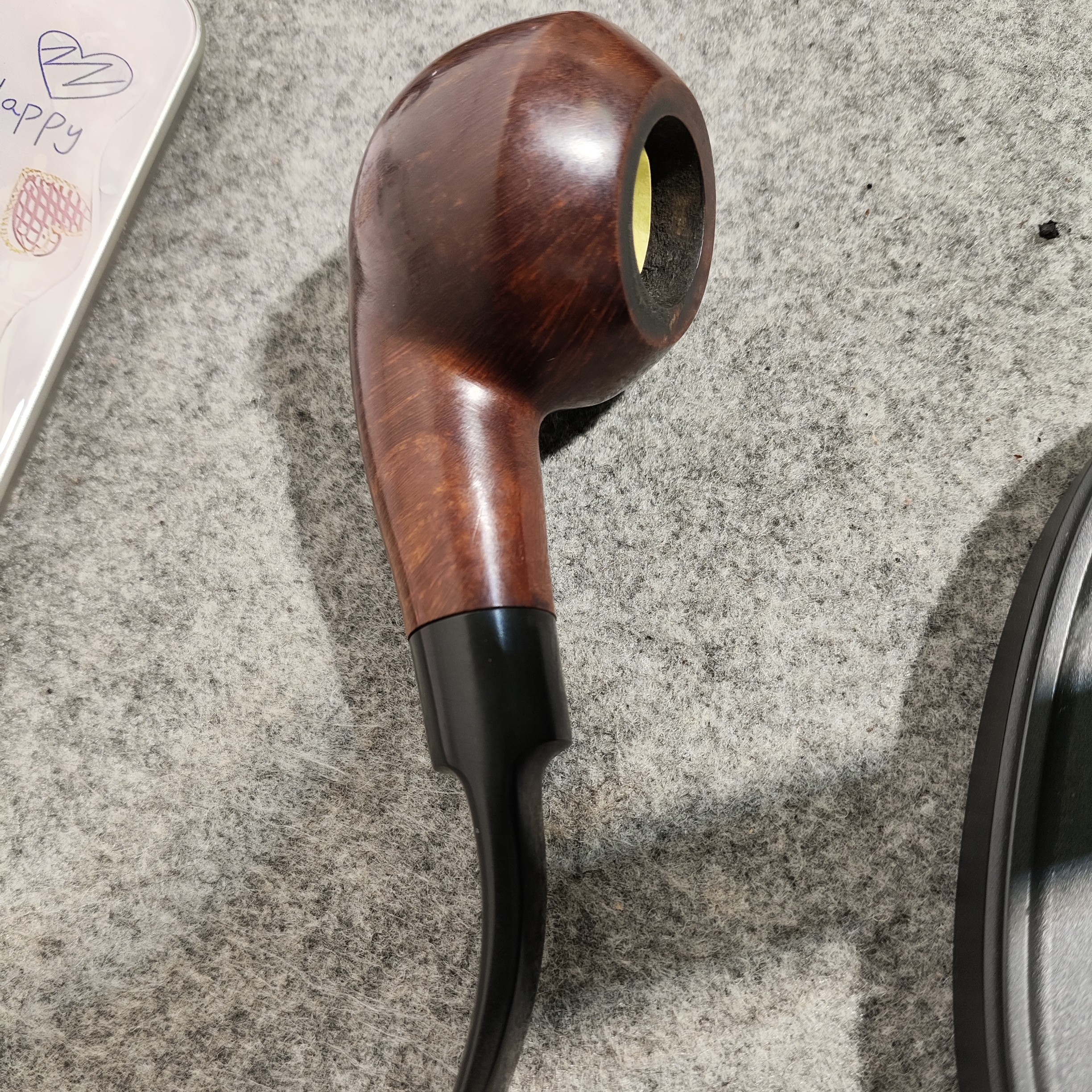 p老板烟斗专拍链接