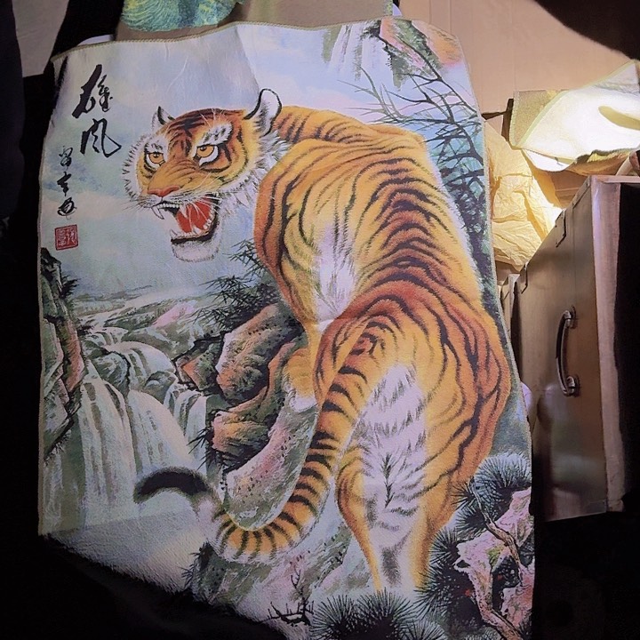 铜器文玩摆件收藏