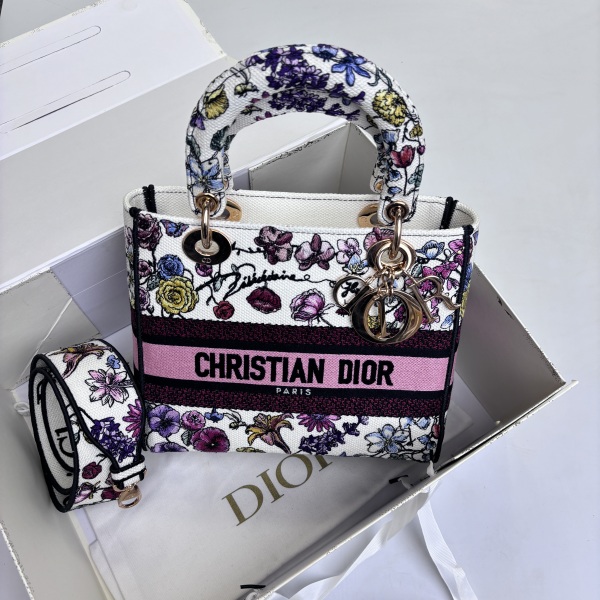 迪奥/包包/95新/市场价41500/251023CZ0017