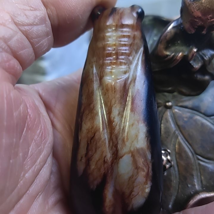 摆件铜器杂件摆件茶宠物店