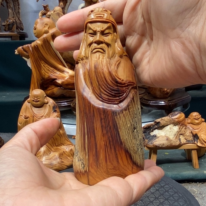 柏木（崖柏）精品崖柏