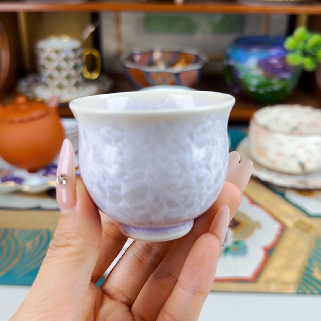 高端陶瓷福利不停！