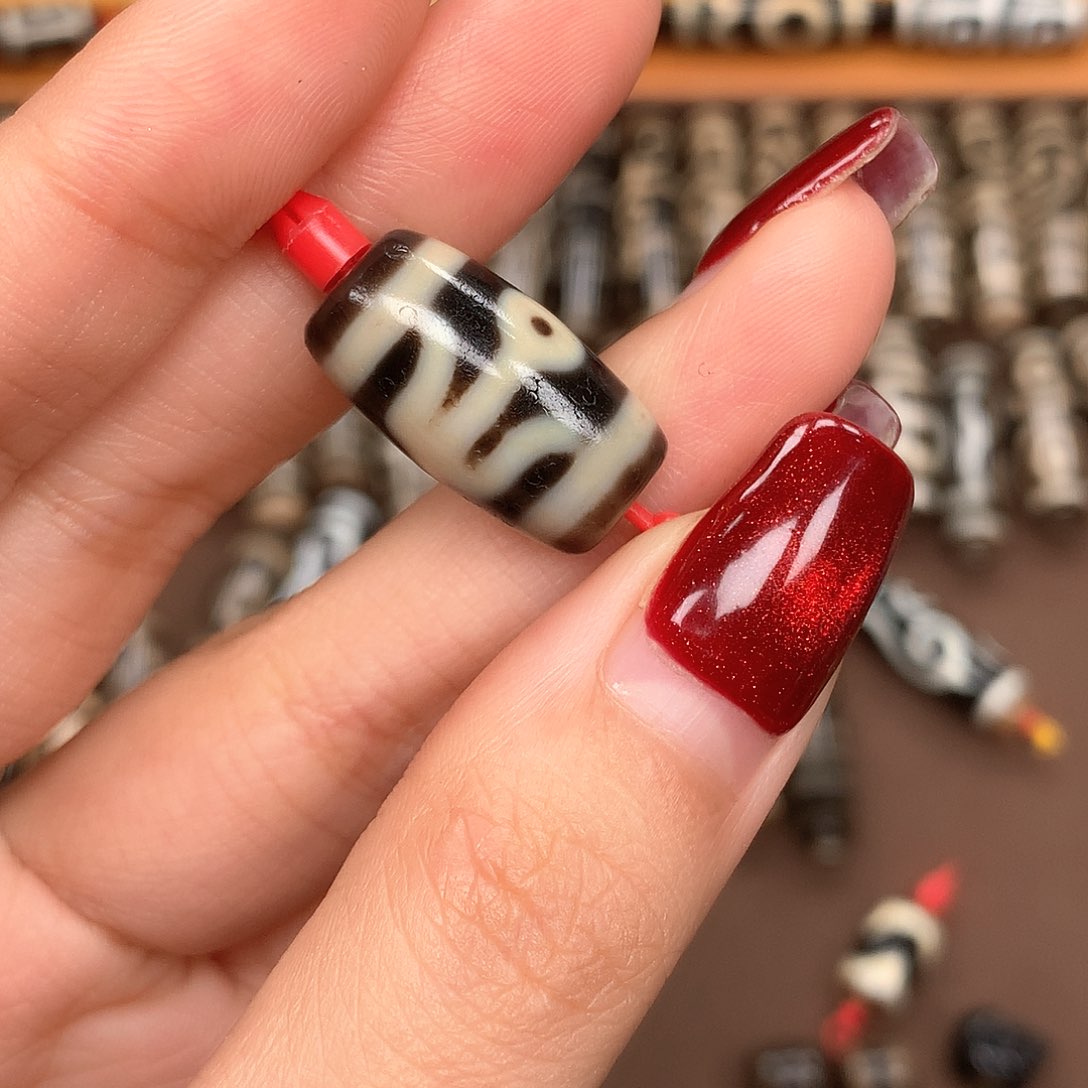 玛瑙/玉髓珠宝半成品未镶嵌