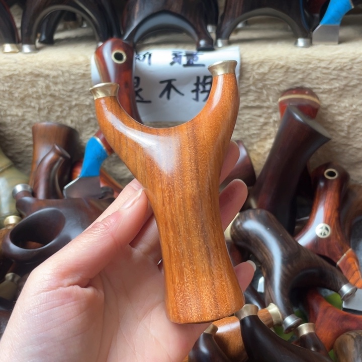 大果紫檀（缅甸花梨）瑕疵470