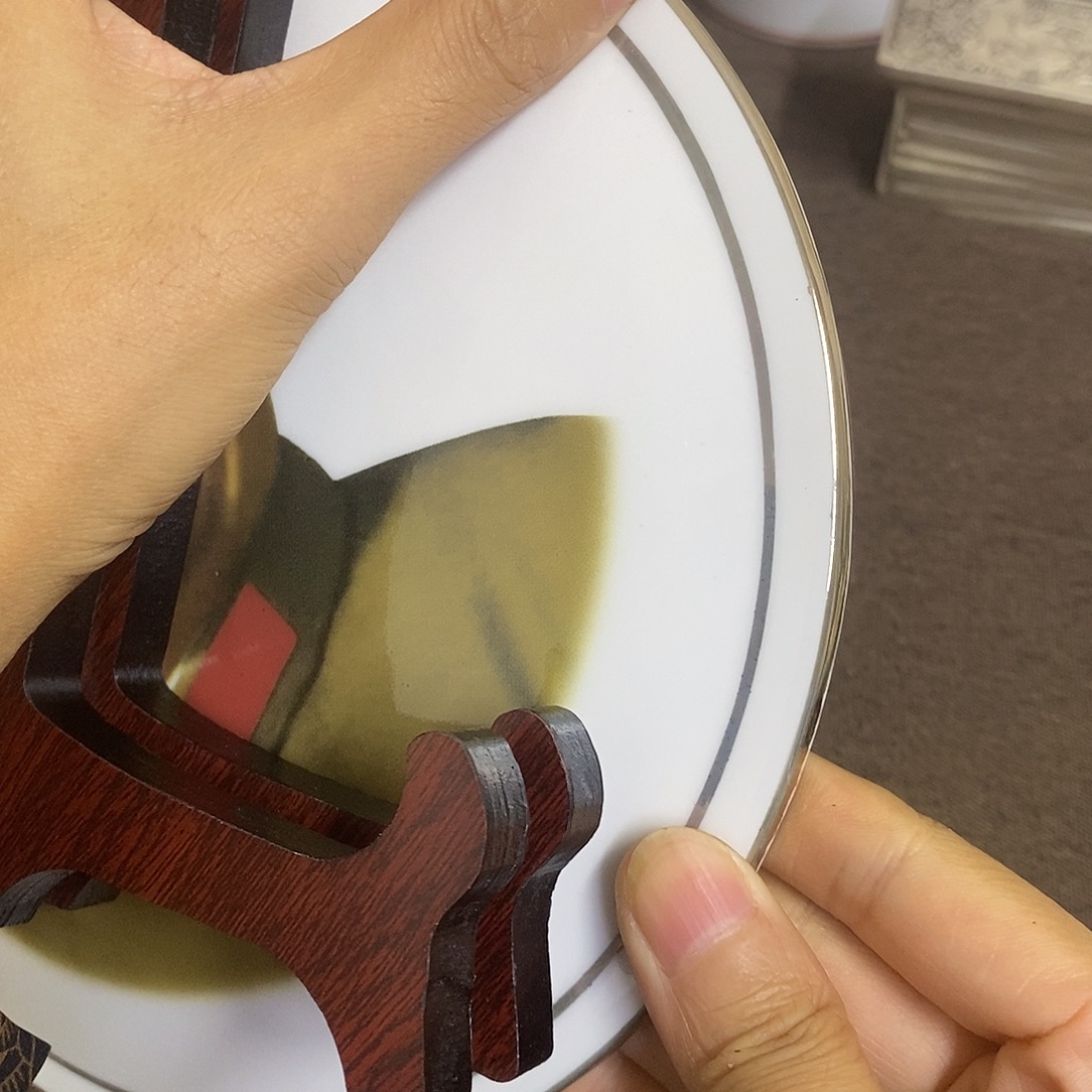 瓷片景德镇陶瓷研究所