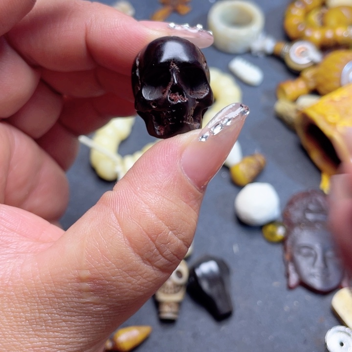 鹿骨手串/手链其他配饰