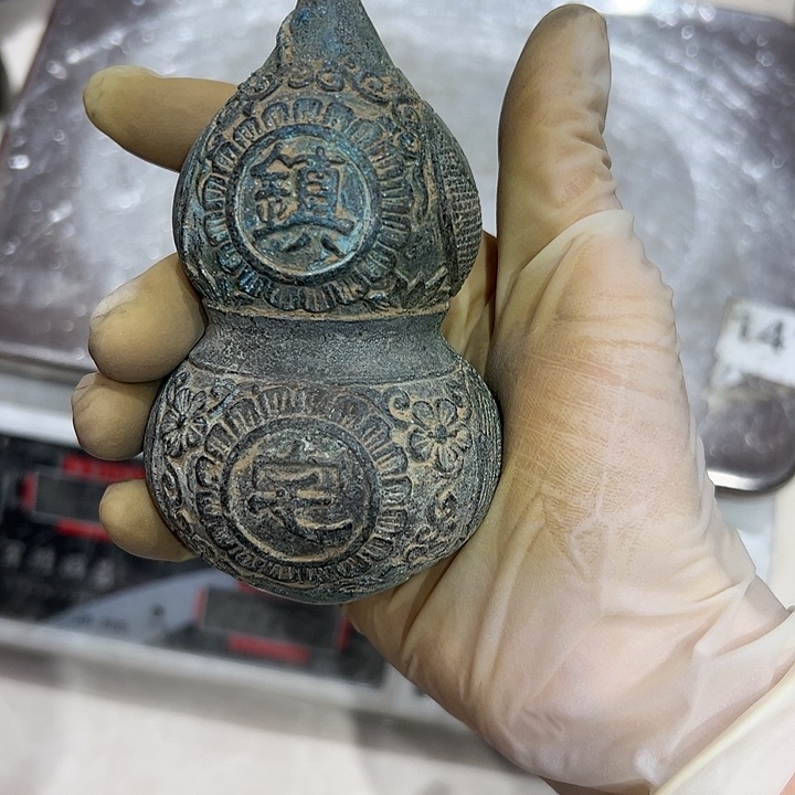 黄铜摆件工艺品摆件