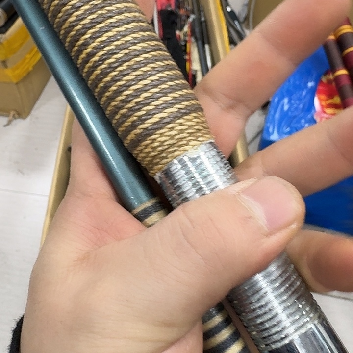 嘉***司碳素1.8m以下鱼竿8888