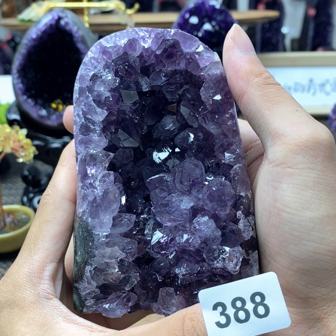 未镶嵌大型摆件（非配饰）水晶