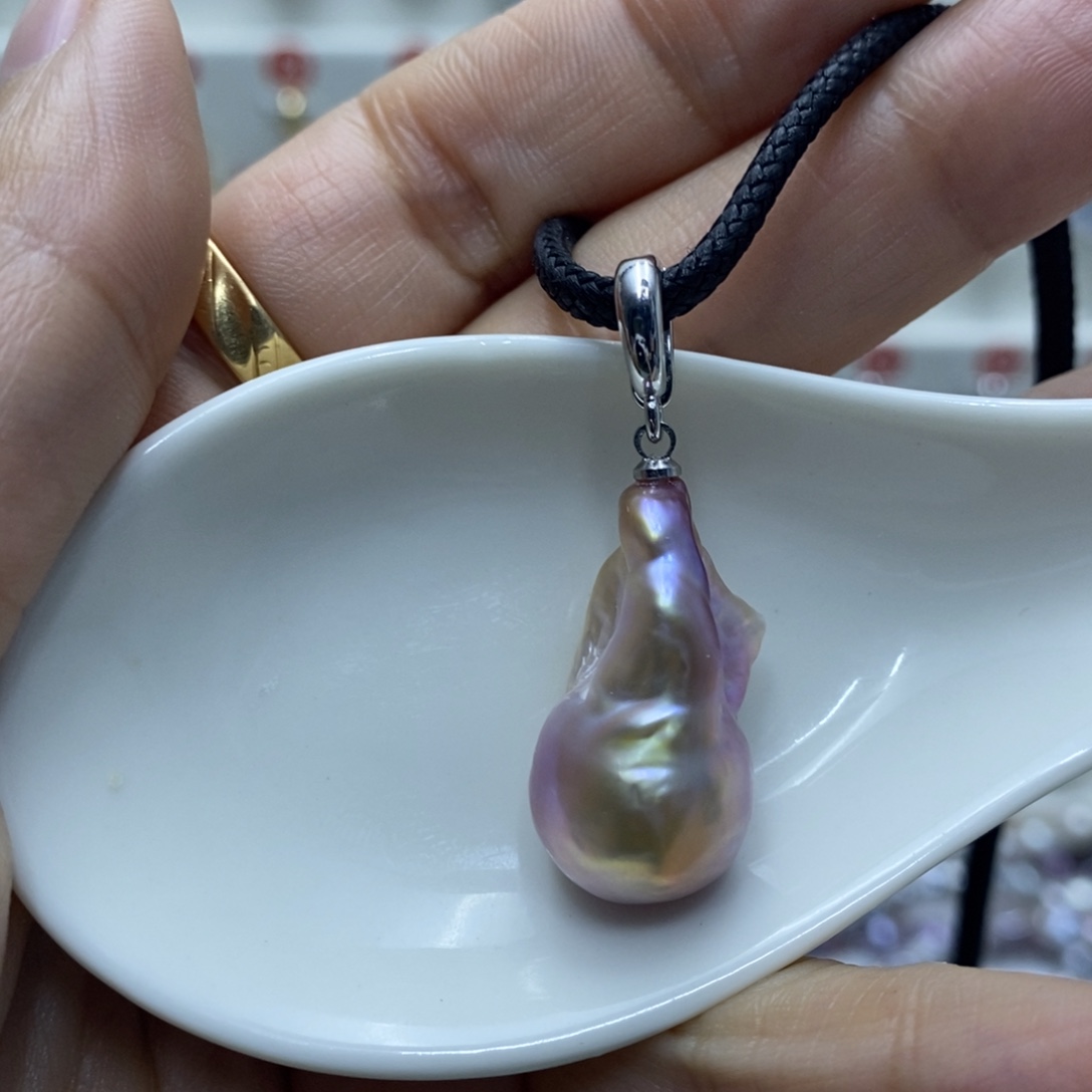 淡水珍珠其它未镶嵌