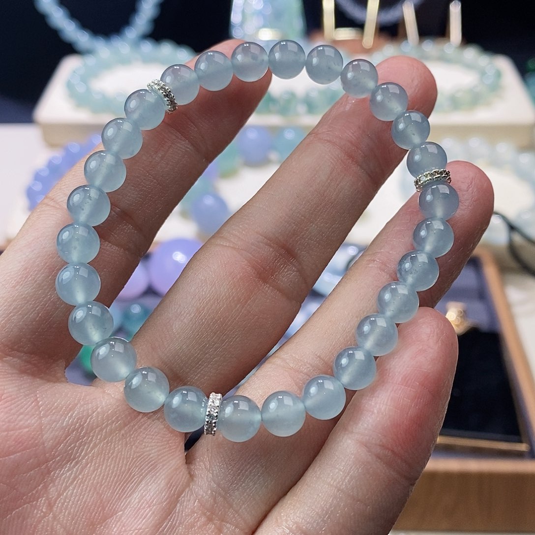 未镶嵌定制翡翠小*未镶嵌定制翡翠