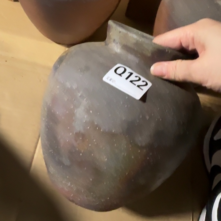 备前烧作品备前烧作品