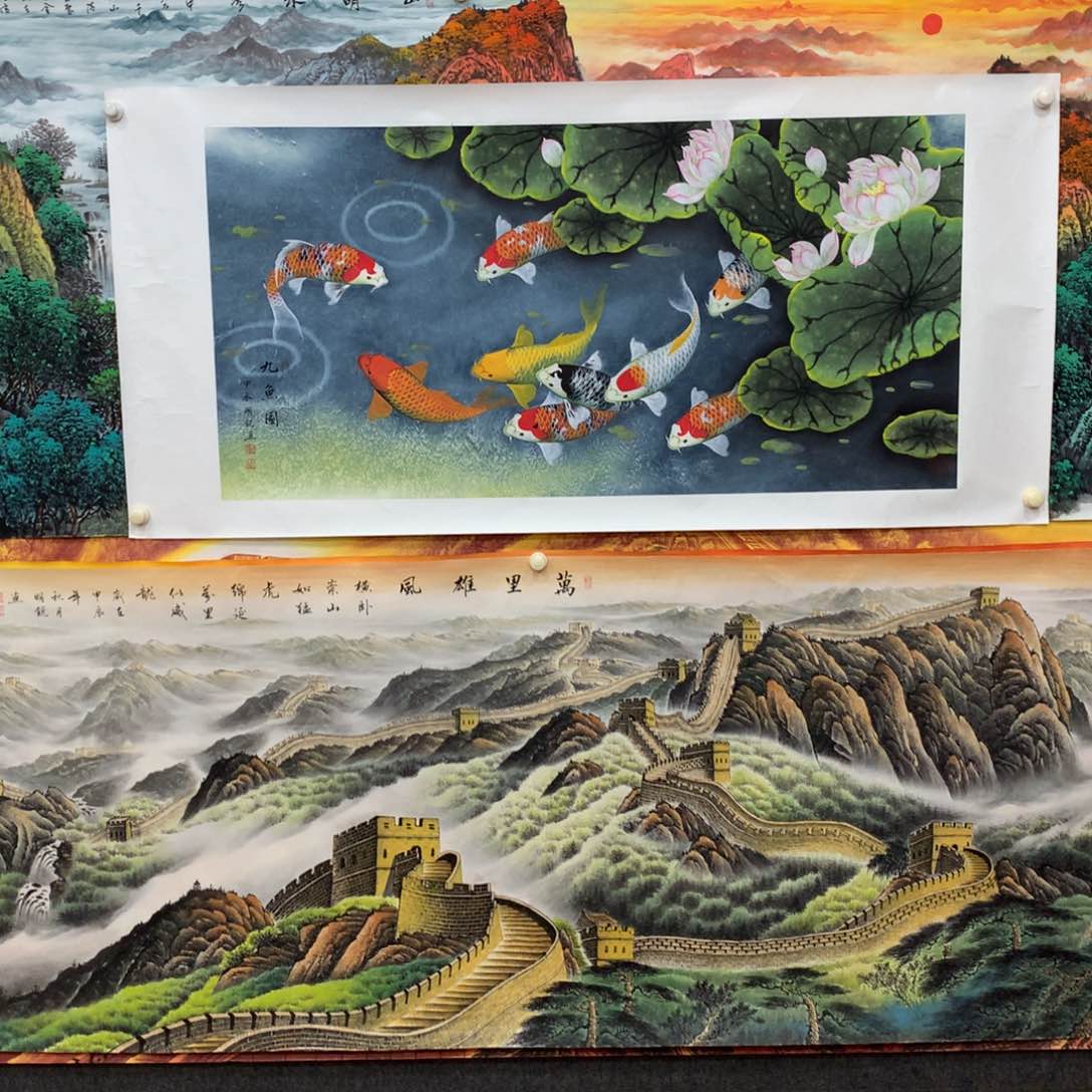 国画十**?四尺四尺四尺四尺