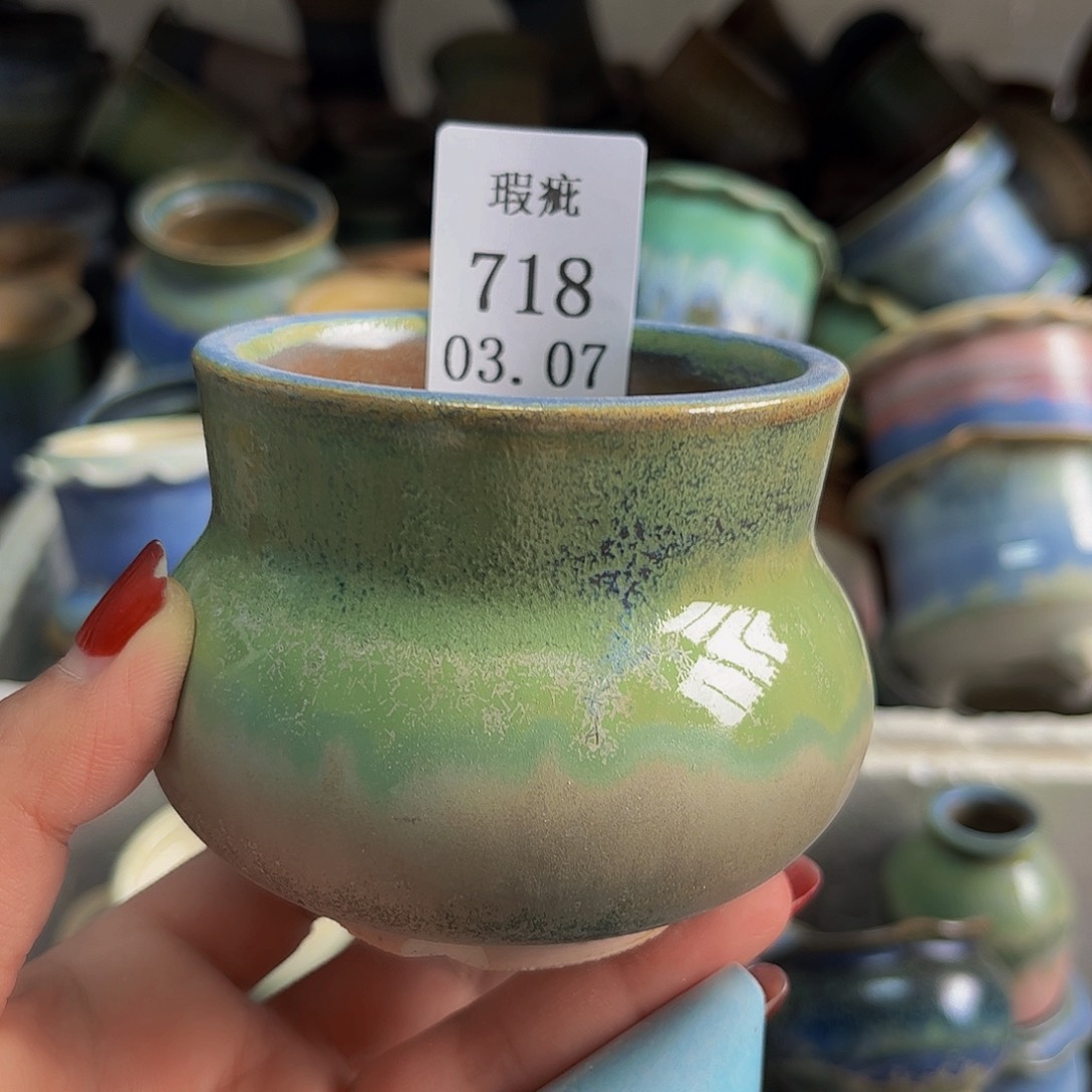 摆件景德镇陶瓷手工制作