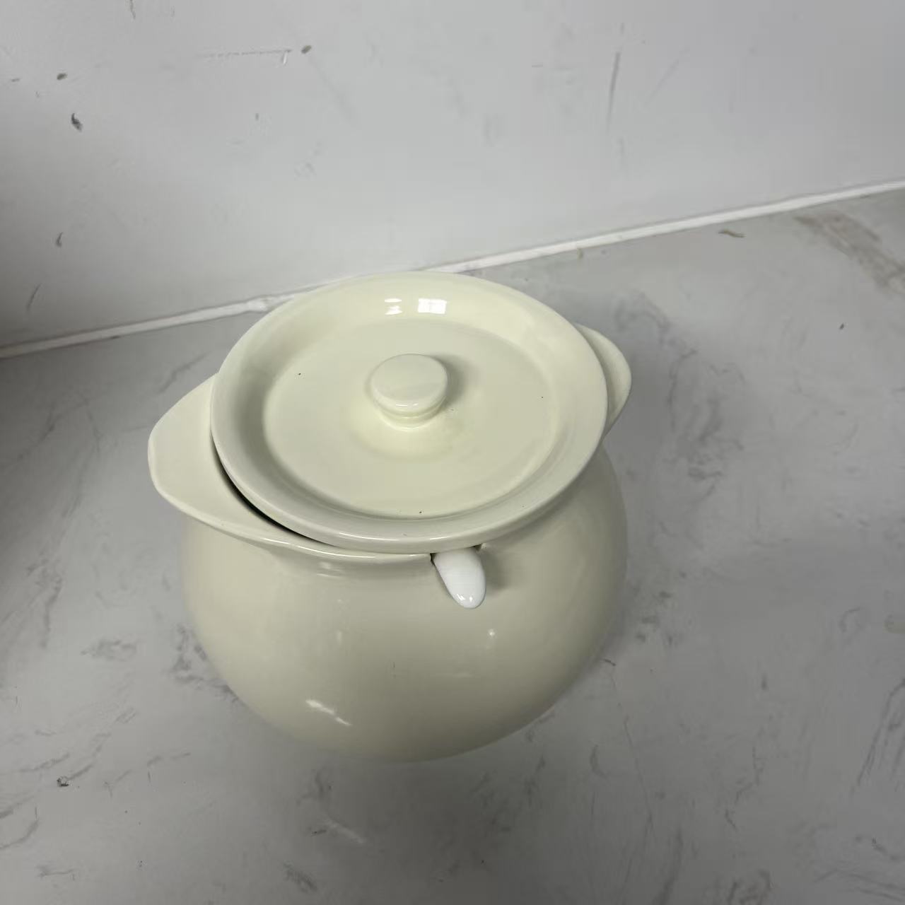 防干烧煲汤砂锅养生砂锅 颜色规格随机 DPL