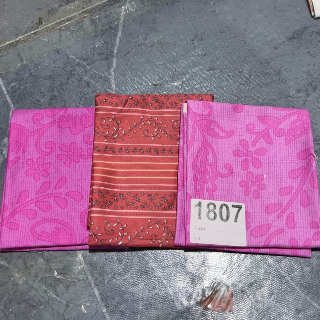 三片出品牌小布块45*53厘米