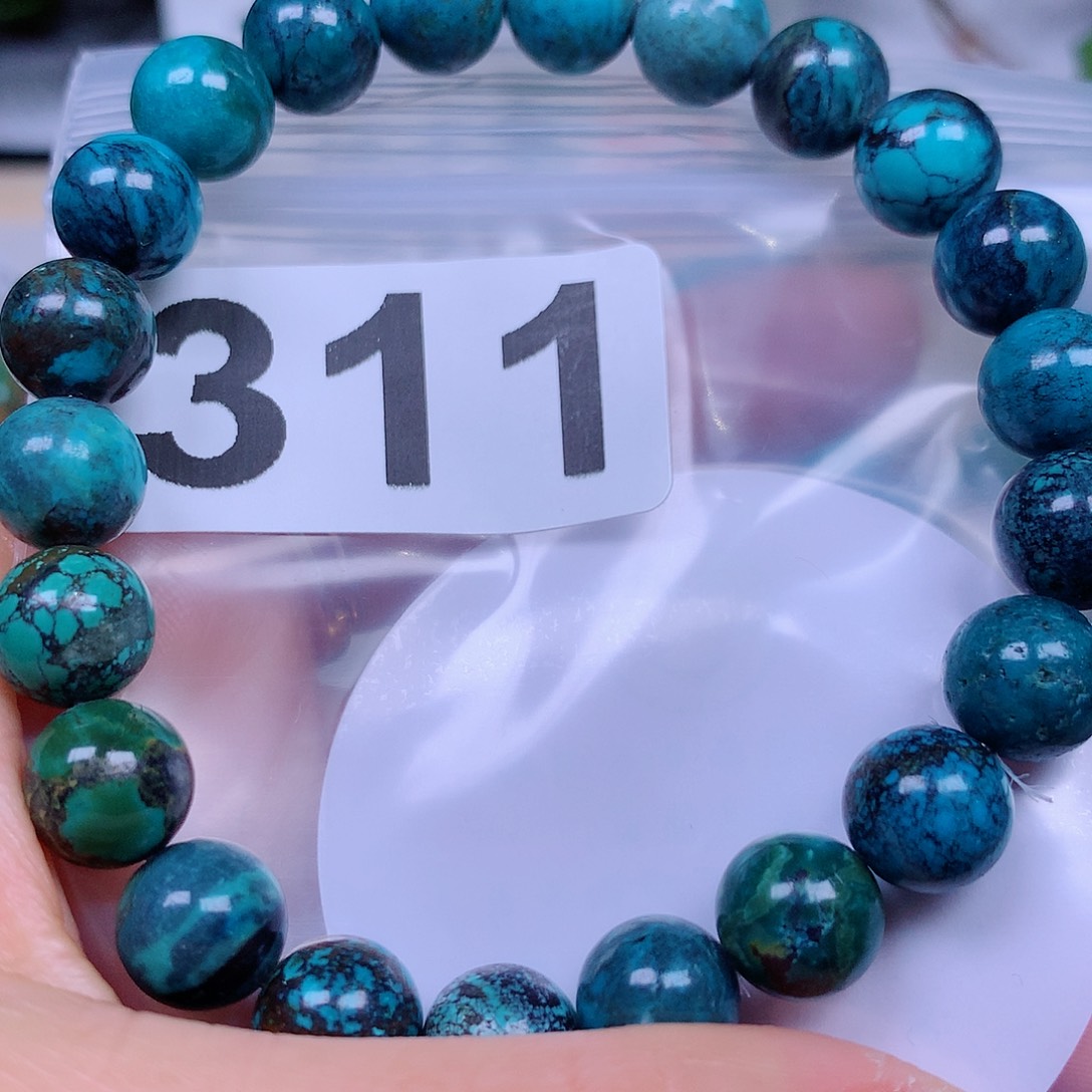 空竹粉丝专享十堰特色手工散珠