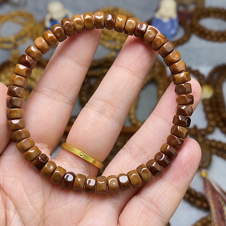 库克手串库克药片无相