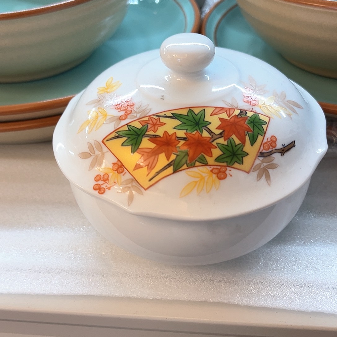 盖碗这么好我都没怎么去做的