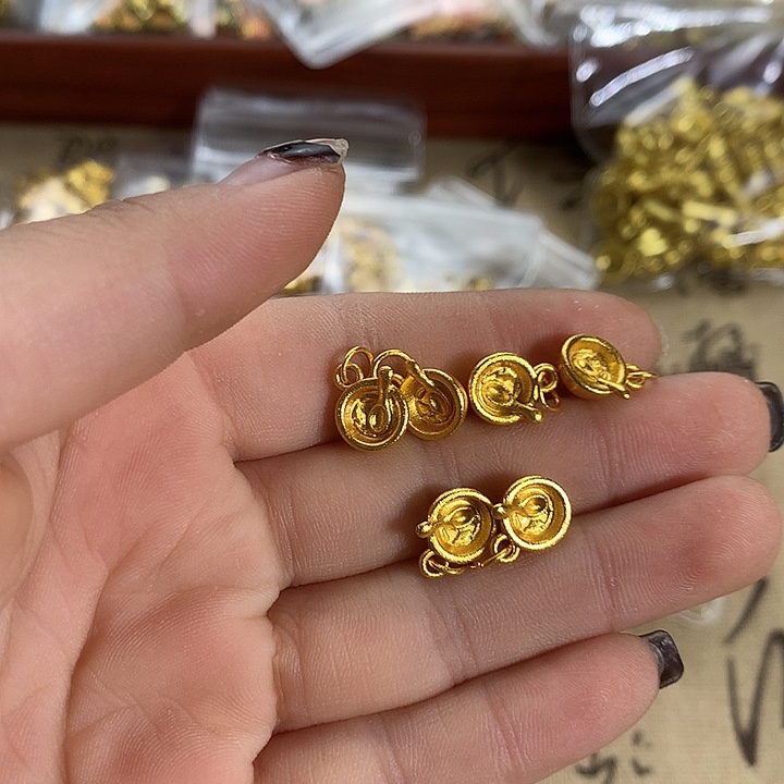 铜合金纯色系列 满三单飞6