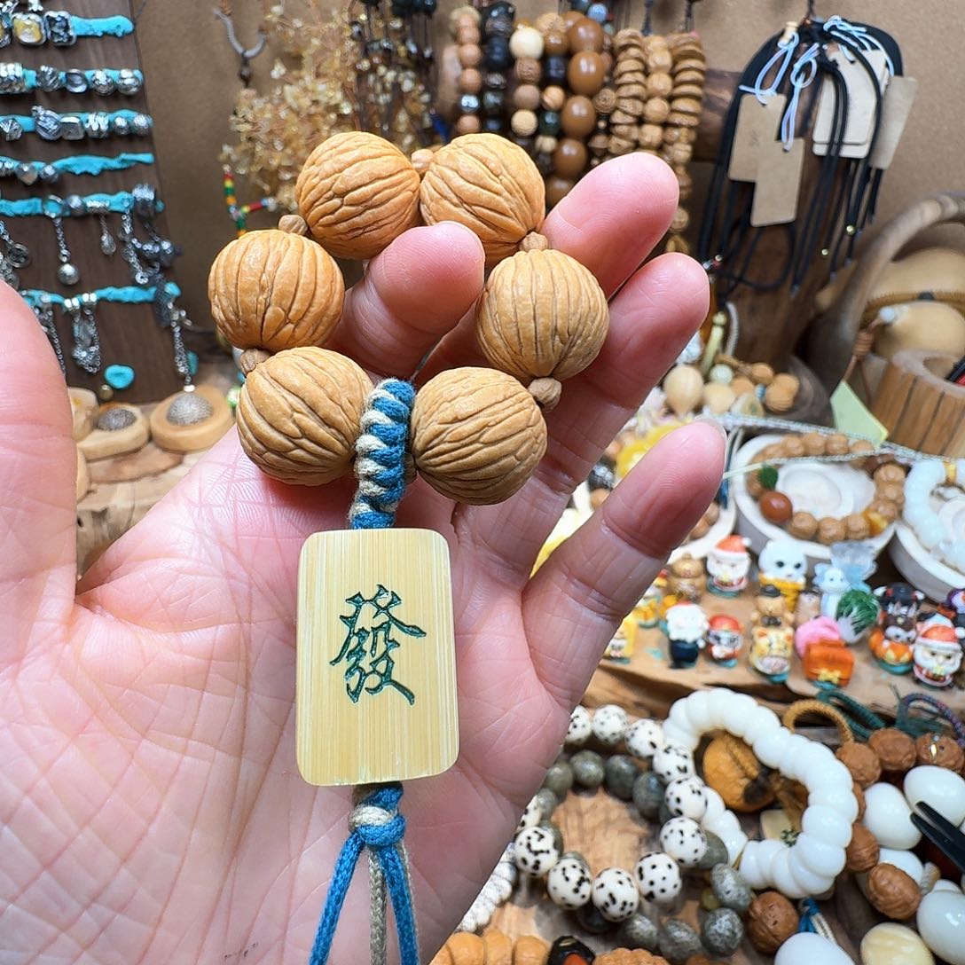 菩提吊坠菩提树是