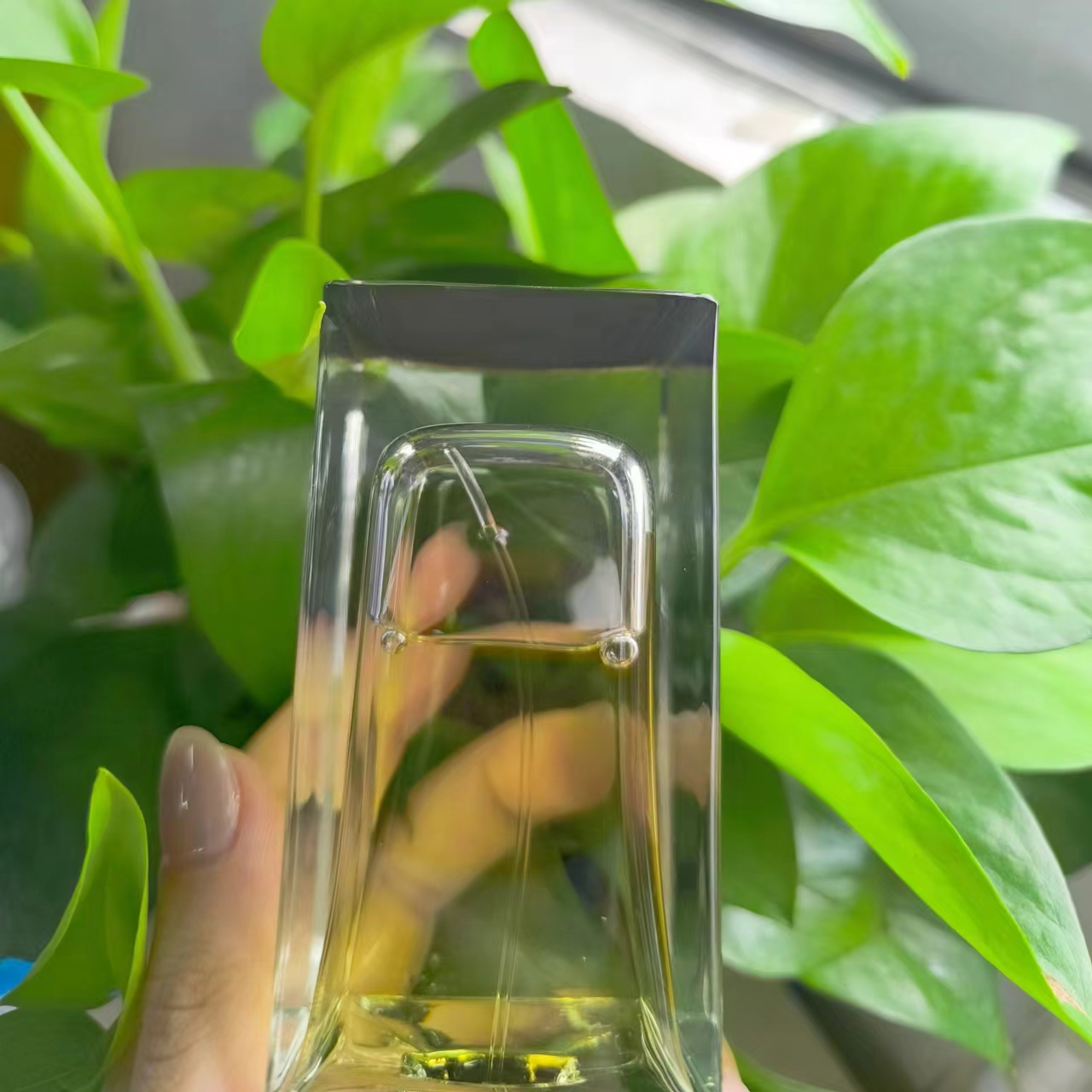 【言言分享巴宝】清新山楂花木质花香调香水