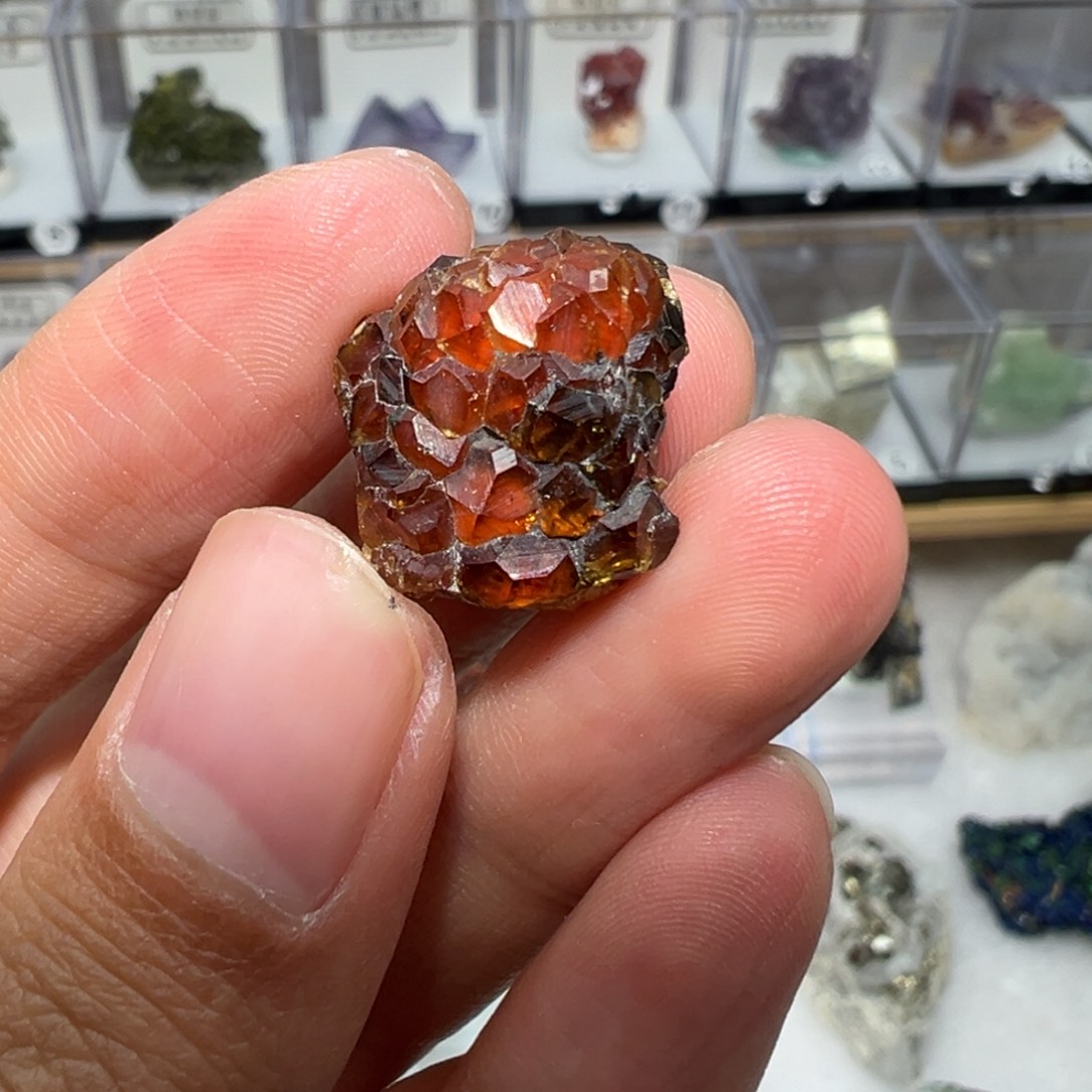 大型摆件（非配饰）紫晶银S925镶嵌