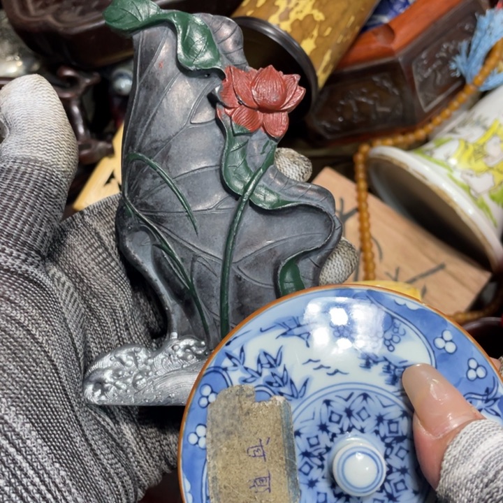 紫砂陶瓷艺术陶瓷艺术