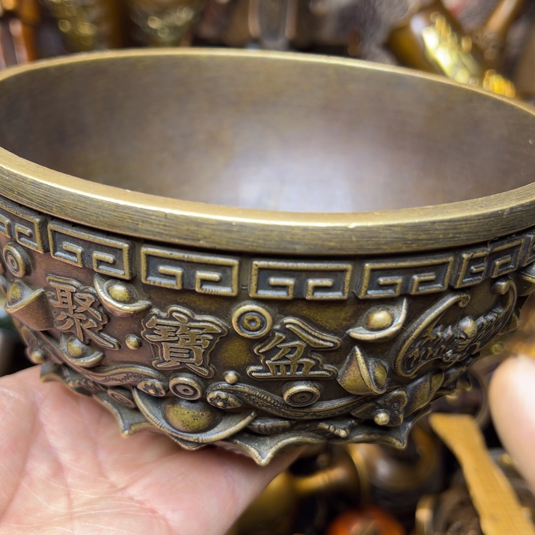 精美摆件精美文玩