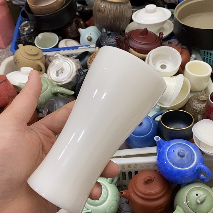 陶瓷艺术品及陶瓷制品