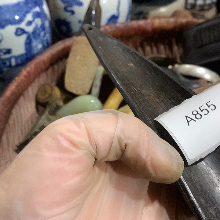 1****其他陶855号工艺品