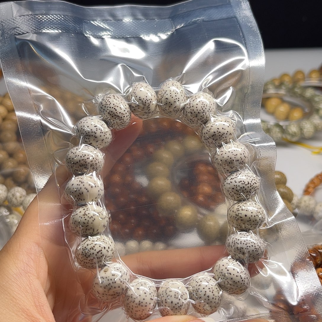 医***匠吊坠星月菩提15/12老刀
