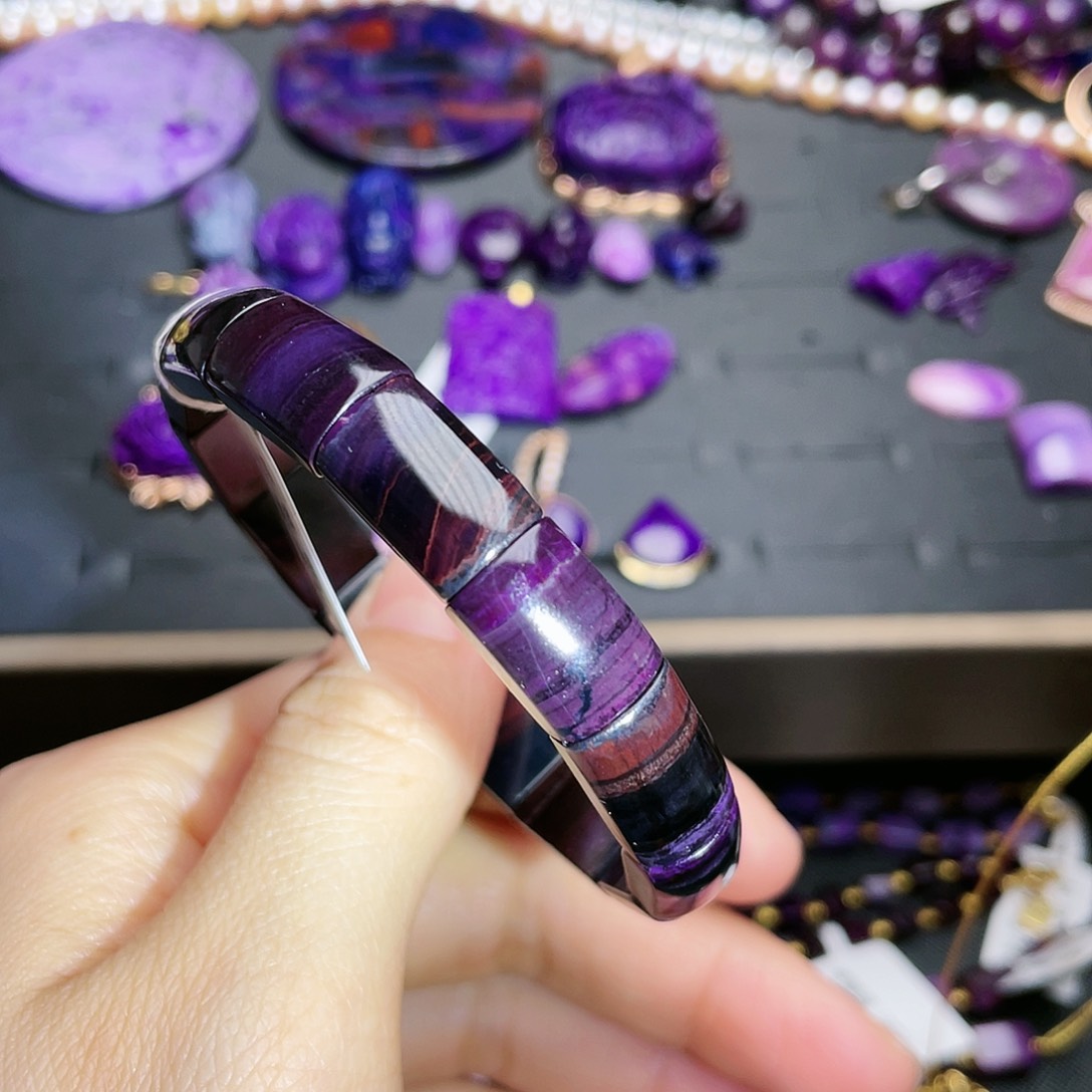 苏纪石（舒俱来）手牌未镶嵌