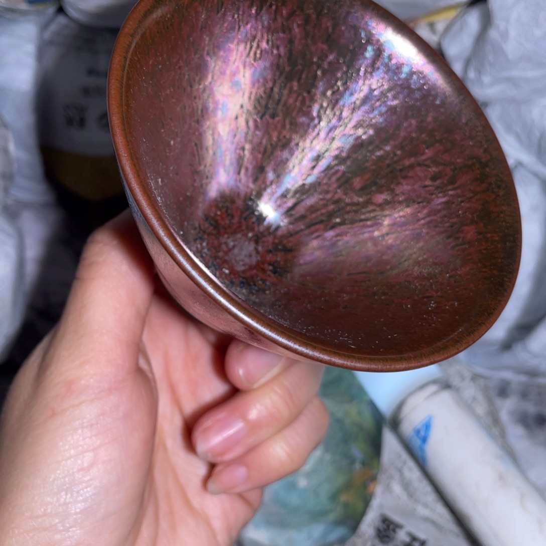 茶盏建盏直播间链接