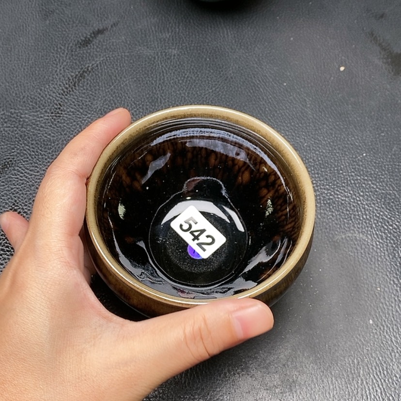 【闪购商品】茶盏我的盏太好看了吧