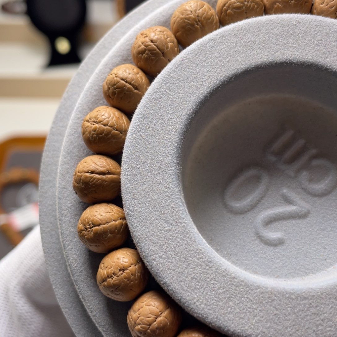 凤眼菩提吊坠菩提303