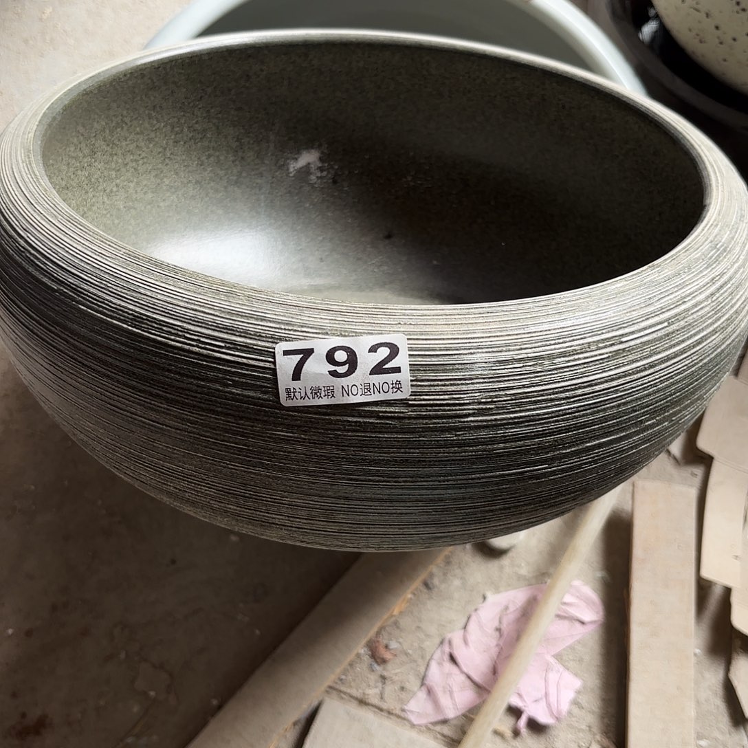 缸32瑕疵陶瓷792瑕疵陶瓷