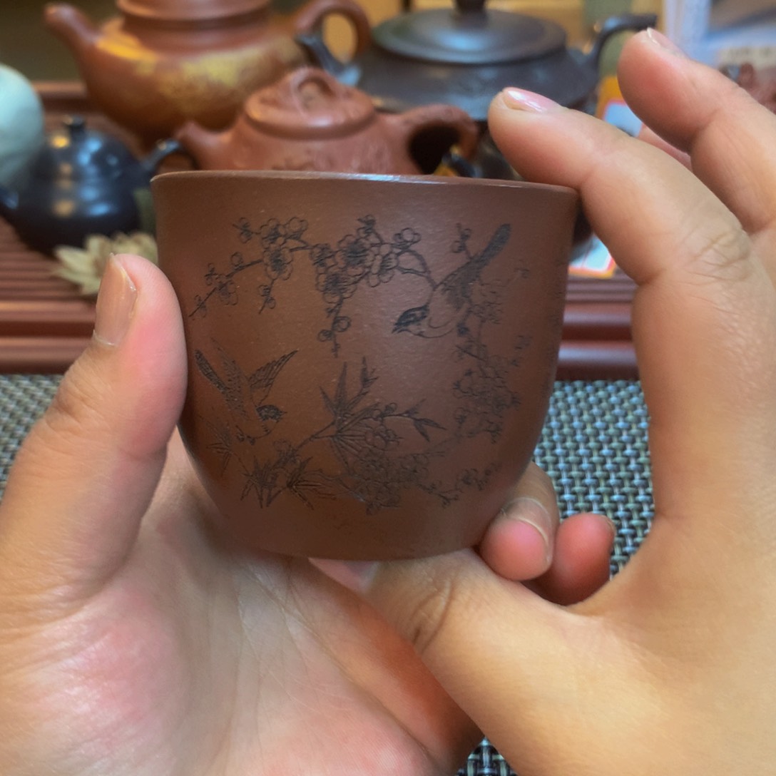 紫砂壶宜兴等地区