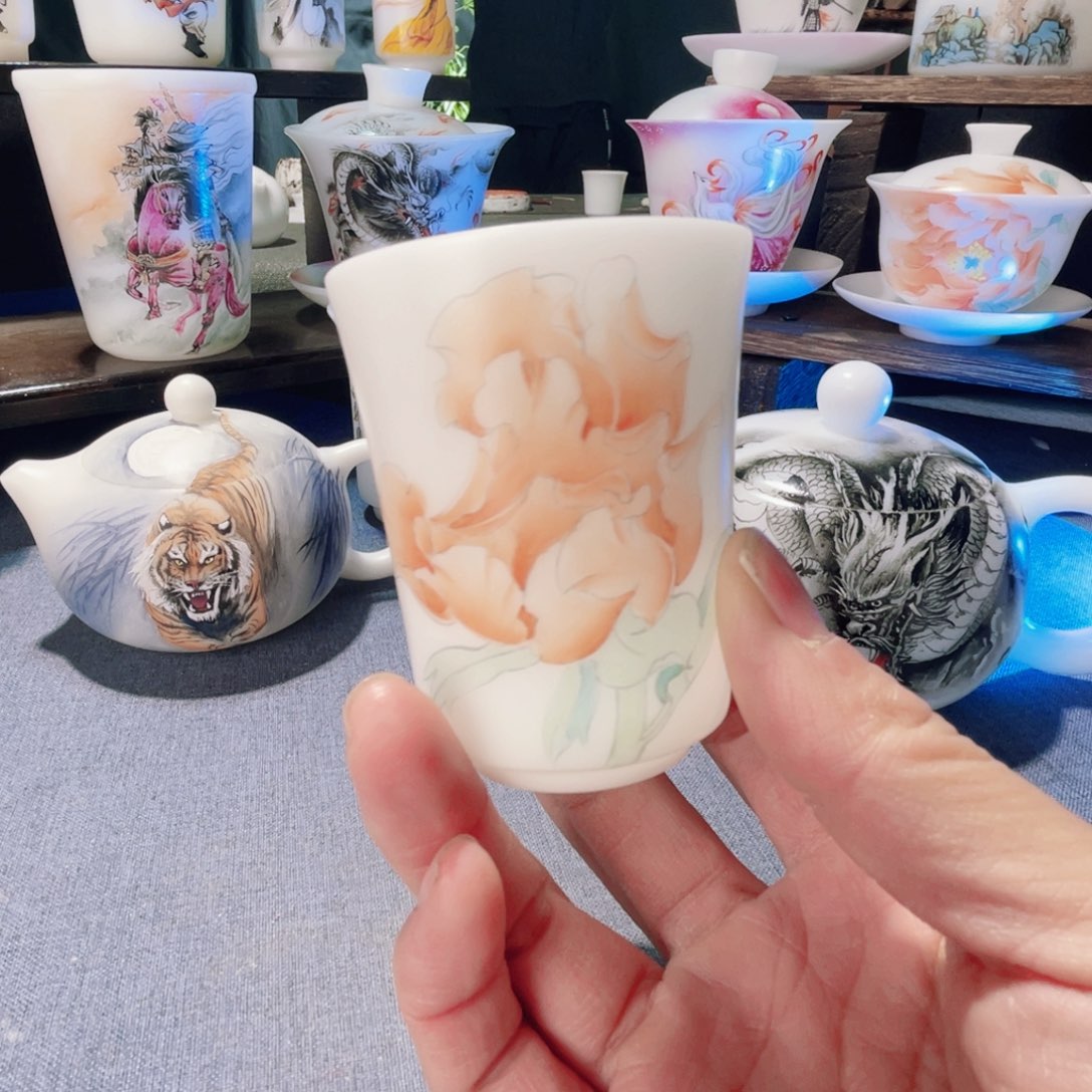 手绘咯啦咯哦哦哦哦