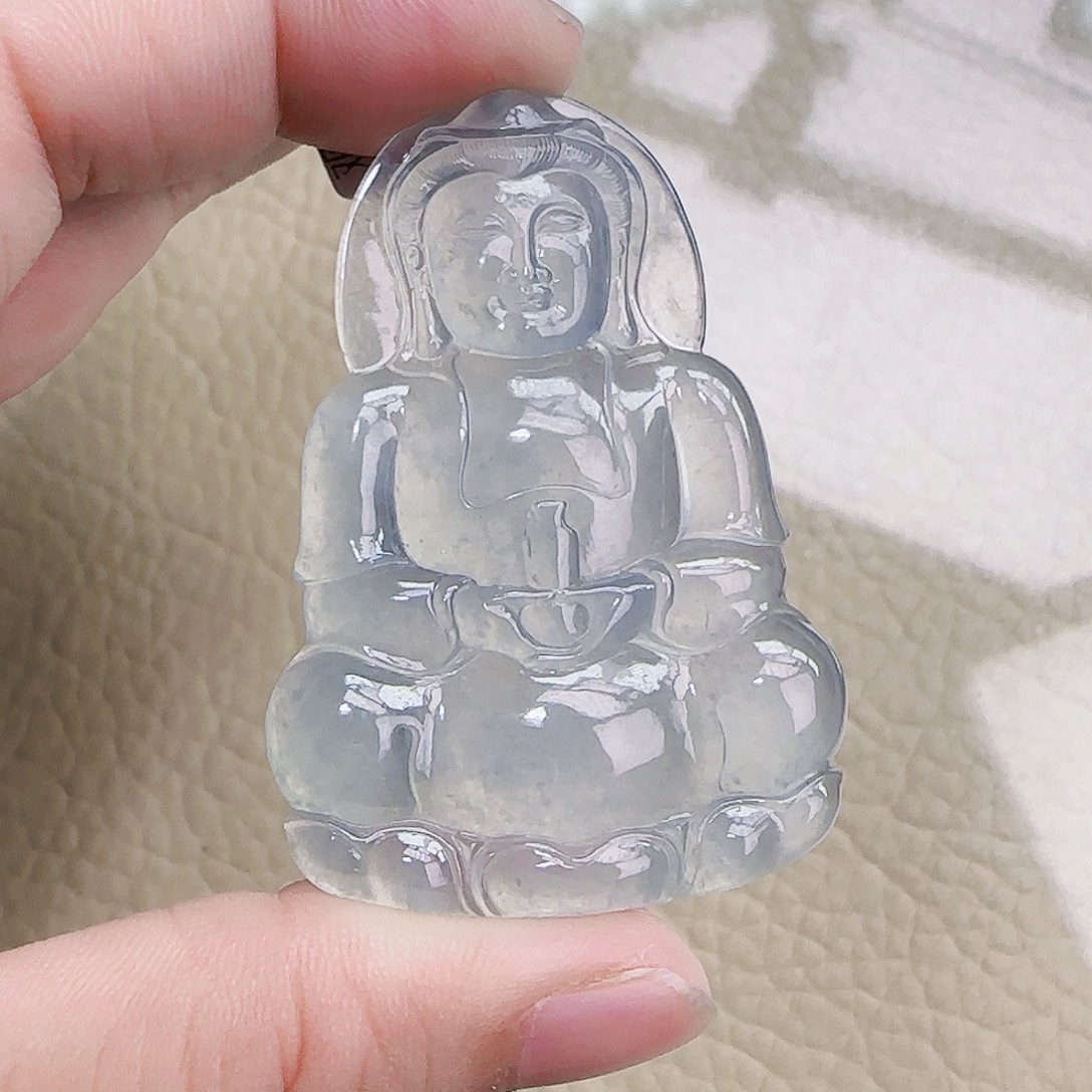 【闪购商品】颈饰未镶嵌翡翠