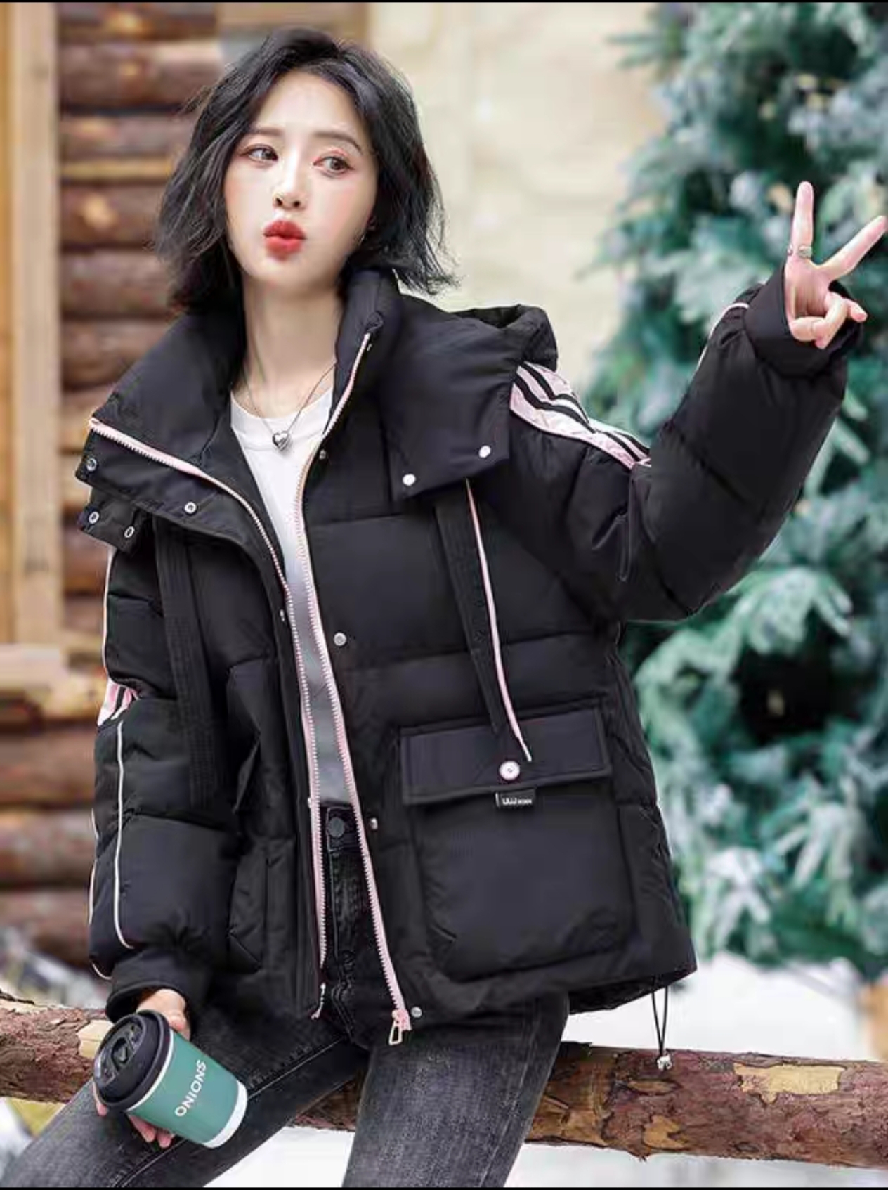 精品女装直播专用链接国风90