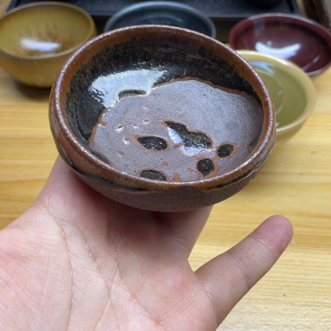 茶盏精品福利品建盏