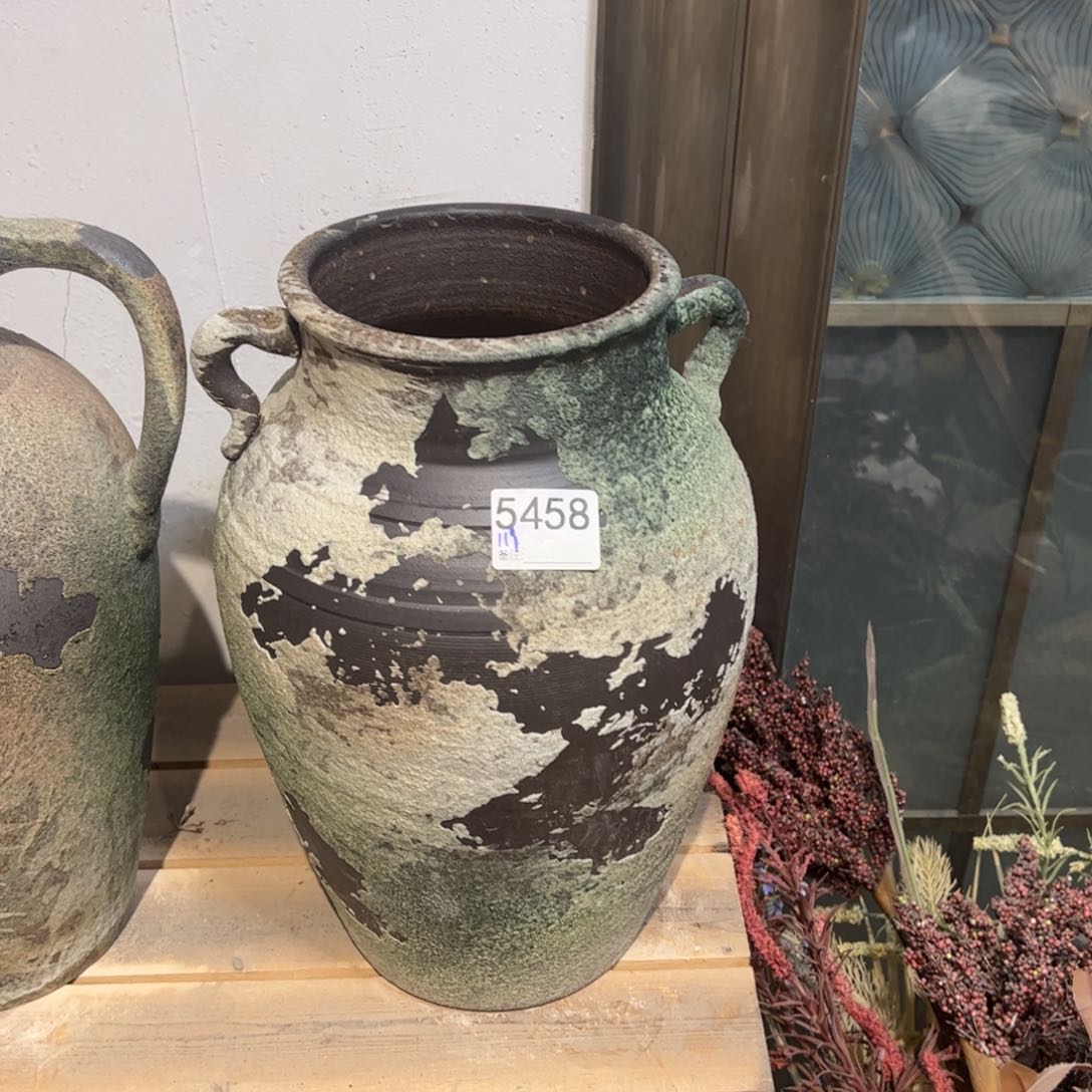 瓷片5458高35口13默认无孔