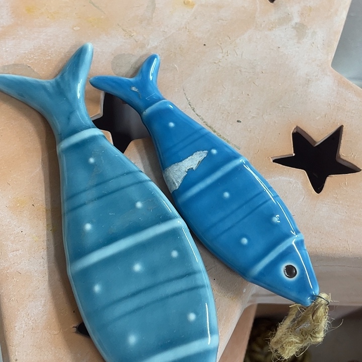 草***️有机玻璃外贸瓷器瑕疵慎拍